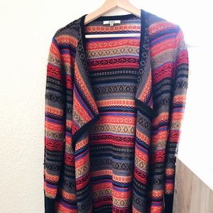 BB Dakota Sweater